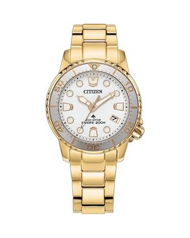 Citizen Citizen Promaster Dive 4 Watch, 36.5mm