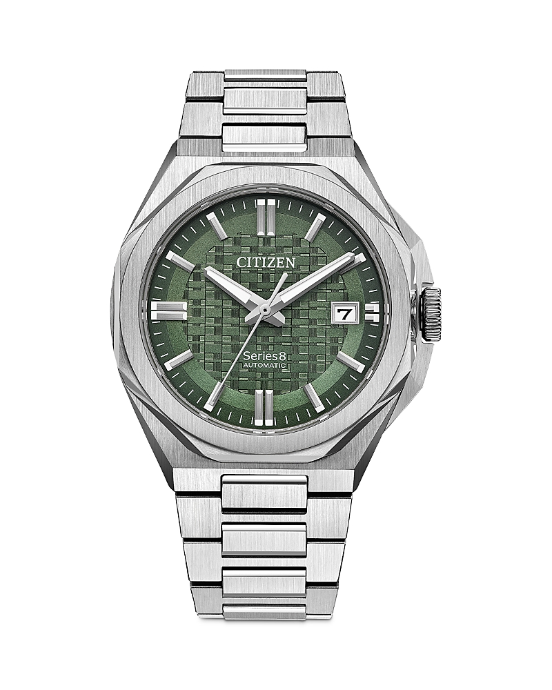 Citizen Citizen Series 8 83HD Watch, 39mm