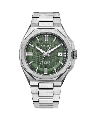 Citizen Citizen Series 8 83HD Watch, 39mm
