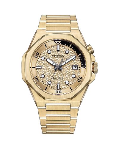 Citizen Citizen Series 8 890 Watch, 42mm