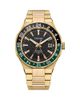 Citizen Citizen Series 8 Gmt Watch, 41mm - 1