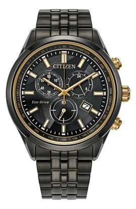 Citizen Citizen Special Edition Chronograph Bracelet Watch, 42mm