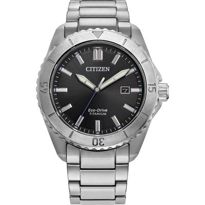 Citizen Citizen Sport Casual Brycen Bracelet Watch, 41mm