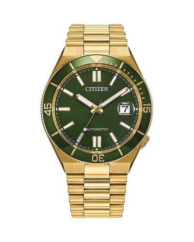 Citizen Citizen Tsuyosa Shore Watch, 40mm