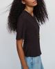 Citizens of Humanity 100% Cotton Reworked Tee - 2