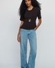 Citizens of Humanity 100% Cotton Reworked Tee - 3