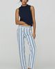 Citizens of Humanity Anisa Low-Rise Straight-Leg Jeans - 1