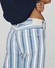 Citizens of Humanity Anisa Low-Rise Straight-Leg Jeans - 4