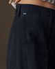 Citizens of Humanity Ayla Cargo High-Rise Wide-Leg Pants - 3
