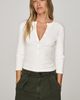Citizens of Humanity Boy Henley Top - 1