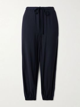 CITIZENS OF HUMANITY Bubble twill balloon pants