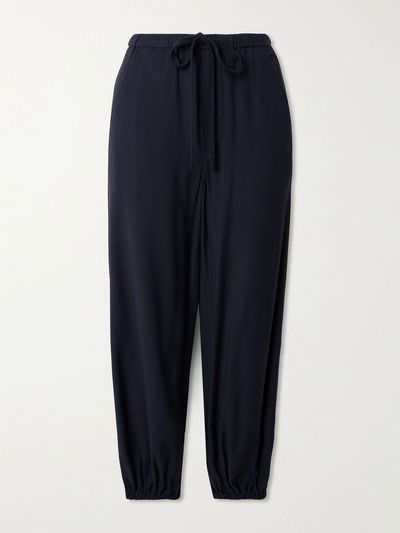 CITIZENS OF HUMANITY Bubble twill balloon pants
