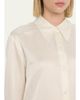 Citizens of Humanity Camilia Long-Sleeve Silk Shirt - 5