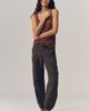 Citizens of Humanity Ciela 100% Linen Balloon Pants - 1