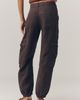 Citizens of Humanity Ciela 100% Linen Balloon Pants - 4