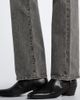 Citizens of Humanity Citizens of Humanity '90s cropped straight jeans - 4
