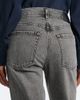 Citizens of Humanity Citizens of Humanity '90s cropped straight jeans - 5