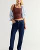 Citizens of Humanity Citizens of Humanity 90s French High Rise Straight Jeans - 1