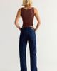 Citizens of Humanity Citizens of Humanity 90s French High Rise Straight Jeans - 2