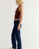 Citizens of Humanity Citizens of Humanity 90s French High Rise Straight Jeans - 3