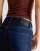 Citizens of Humanity Citizens of Humanity 90s French High Rise Straight Jeans - 4