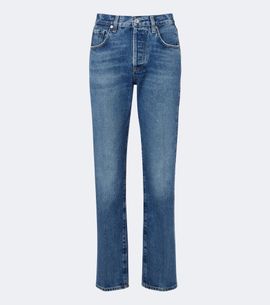 Citizens of Humanity Citizens of Humanity '90s French straight jeans