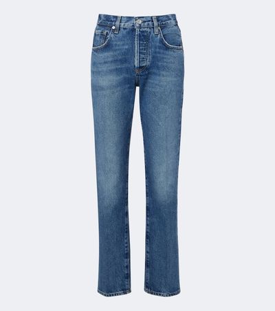 Citizens of Humanity Citizens of Humanity '90s French straight jeans