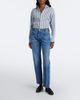 Citizens of Humanity Citizens of Humanity '90s French straight jeans - 2