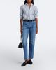Citizens of Humanity Citizens of Humanity '90s French straight jeans - 7
