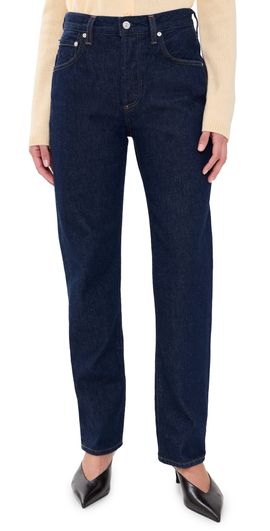 Citizens of Humanity Citizens of Humanity 90s French Straight Jeans Amherst