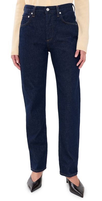 Citizens of Humanity Citizens of Humanity 90s French Straight Jeans Amherst
