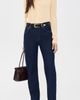 Citizens of Humanity Citizens of Humanity 90s French Straight Jeans Amherst - 5