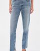 Citizens of Humanity Citizens of Humanity 90s French Straight Jeans Dirty Martini - 2
