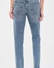 Citizens of Humanity Citizens of Humanity 90s French Straight Jeans Dirty Martini - 3