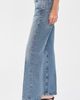 Citizens of Humanity Citizens of Humanity 90s French Straight Jeans Dirty Martini - 4