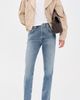 Citizens of Humanity Citizens of Humanity 90s French Straight Jeans Dirty Martini - 5