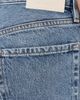 Citizens of Humanity Citizens of Humanity 90s French Straight Jeans Dirty Martini - 6