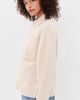 Citizens of Humanity Citizens of Humanity Agatha Rugby Sweater Pillow - 4