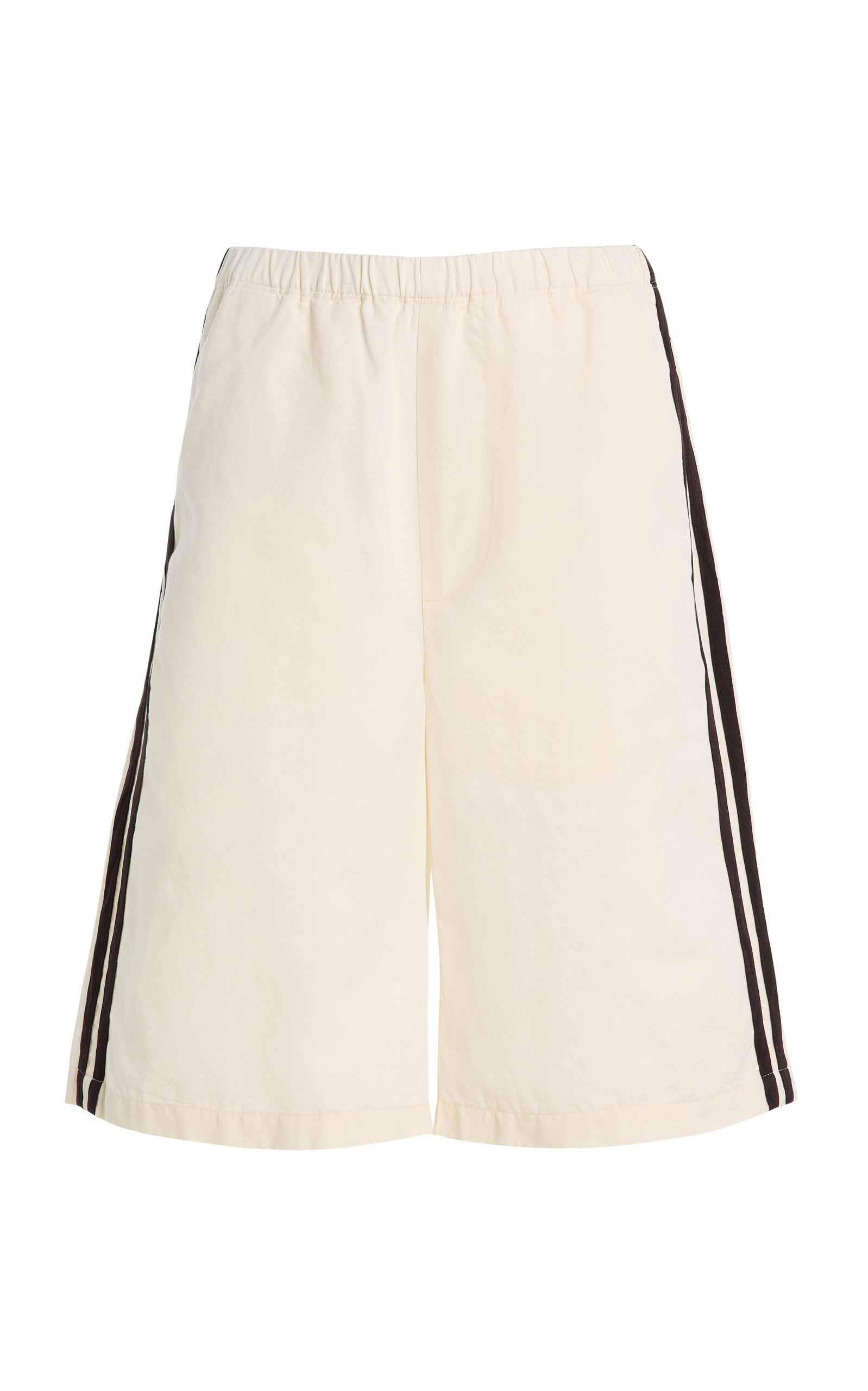 Citizens of Humanity Citizens of Humanity Anais CottonFlax Track Shorts