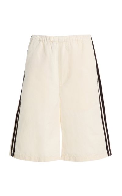 Citizens of Humanity Citizens of Humanity Anais CottonFlax Track Shorts