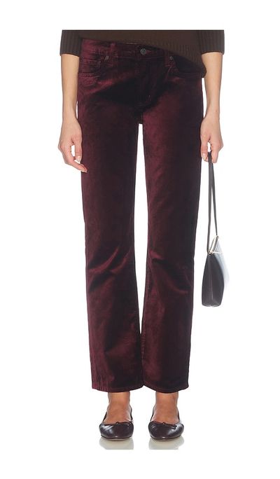 Citizens of Humanity Citizens of Humanity Anissa Straight Leg Pant