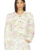 Citizens of Humanity Citizens of Humanity Anita Puff Sleeve Jacket - 1
