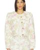 Citizens of Humanity Citizens of Humanity Anita Puff Sleeve Jacket - 2
