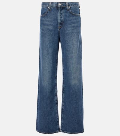 Citizens of Humanity Citizens of Humanity Annina wide-leg jeans