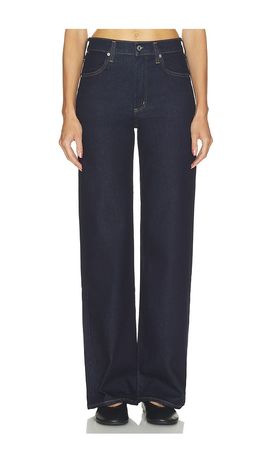 Citizens of Humanity Citizens of Humanity Annina Petite Straight Leg Jean