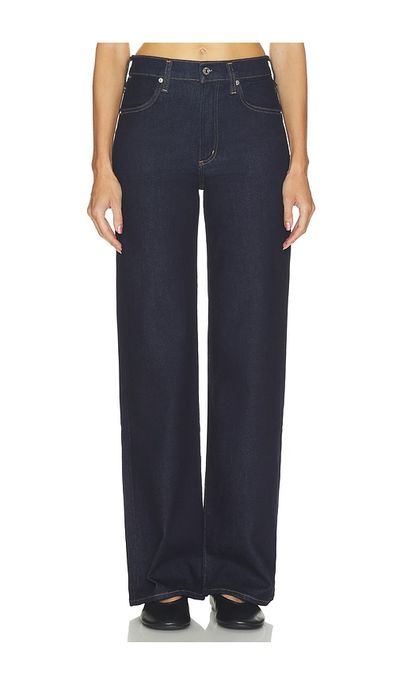 Citizens of Humanity Citizens of Humanity Annina Petite Straight Leg Jean