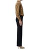 Citizens Of Humanity Citizens of Humanity Annina Straight Leg Jeans in Inky Rinse - 4