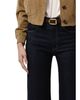 Citizens Of Humanity Citizens of Humanity Annina Straight Leg Jeans in Inky Rinse - 5