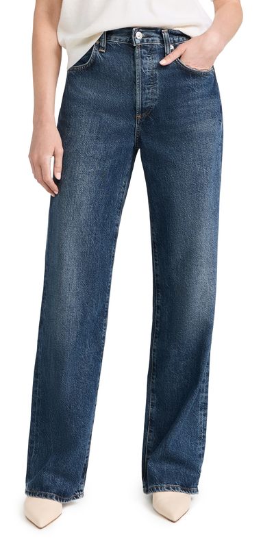 Citizens of Humanity Citizens of Humanity Annina Trouser Jeans Westwood 32