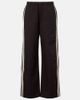 Citizens of Humanity Citizens of Humanity Aurora cotton-blend wide-leg pants - 1